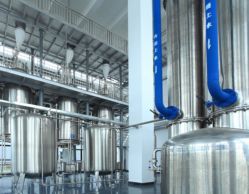 建水河南普罗斯顿环保科技：助力食品企业水处理升级的伙伴